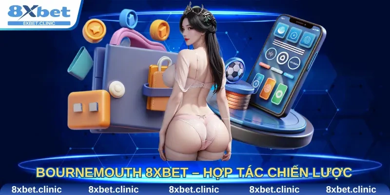 Bournemouth 8xbet