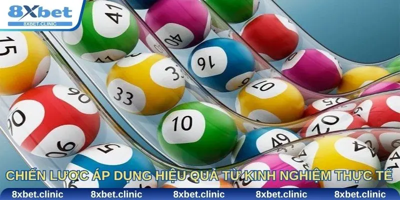 Khám phá tổng quan về mẹo soi cầu 3 càng 8Xbet đáng tin cậy