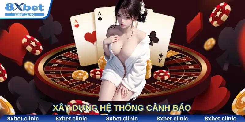 Xây dựng hệ thống cảnh báo